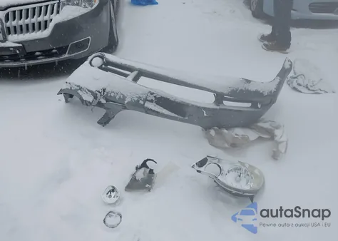 2009 Chrysler Sebring Touring from USA, damaged, VIN 1C3LC55D69N546819